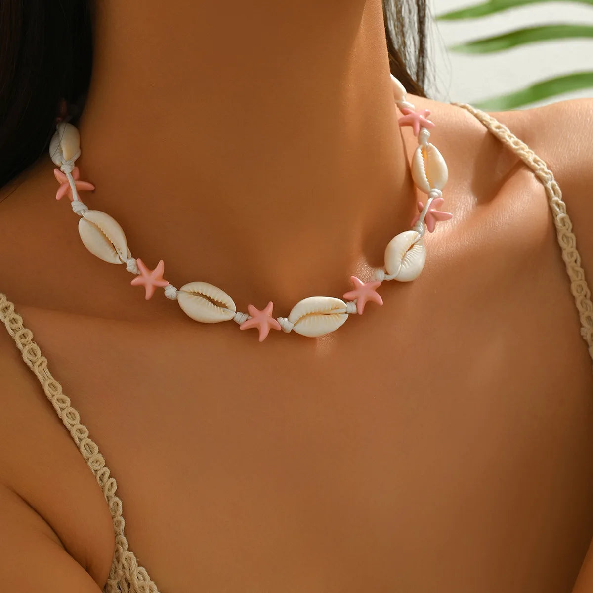 Turquoise Tide Necklace