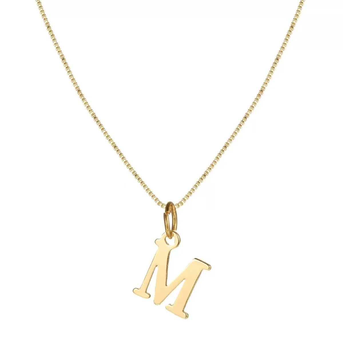 Signature Initial