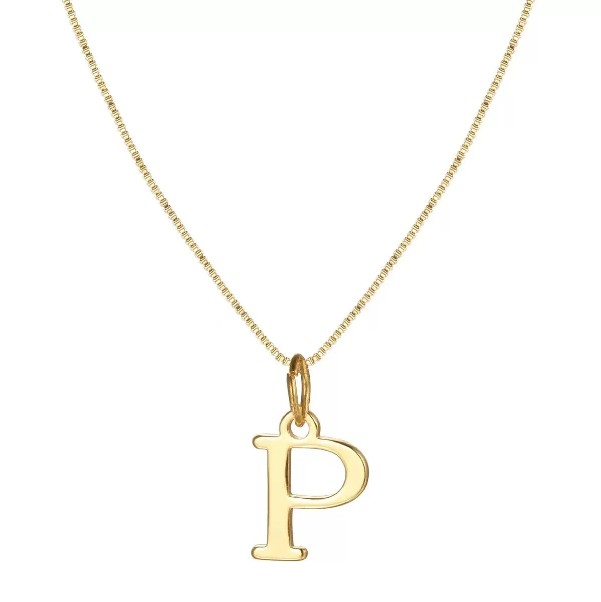 Signature Initial