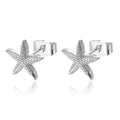 Coastal Glow Studs