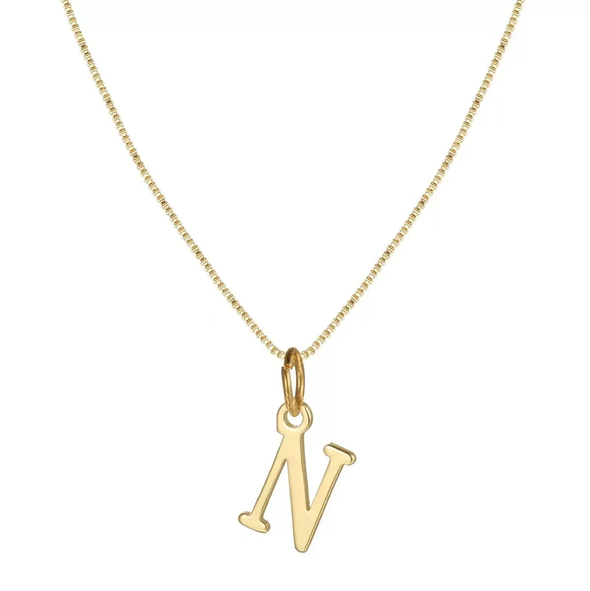 Signature Initial