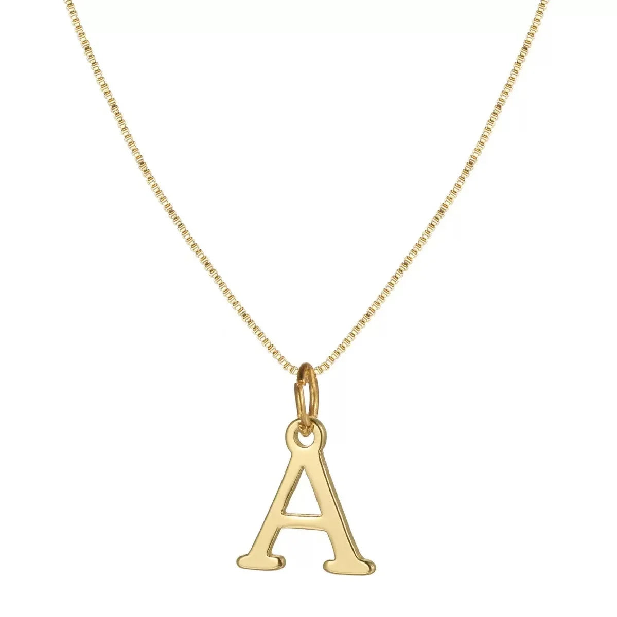 Signature Initial
