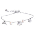 Coastal Pearl Bracelet