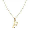 Signature Initial