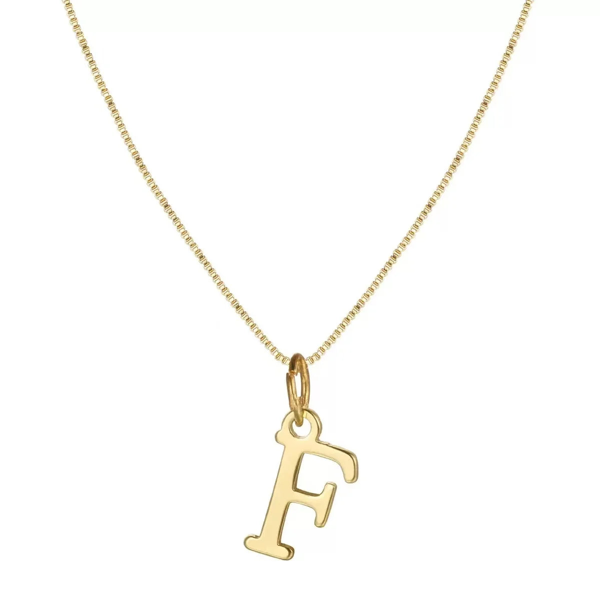 Signature Initial