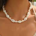 Turquoise Tide Necklace
