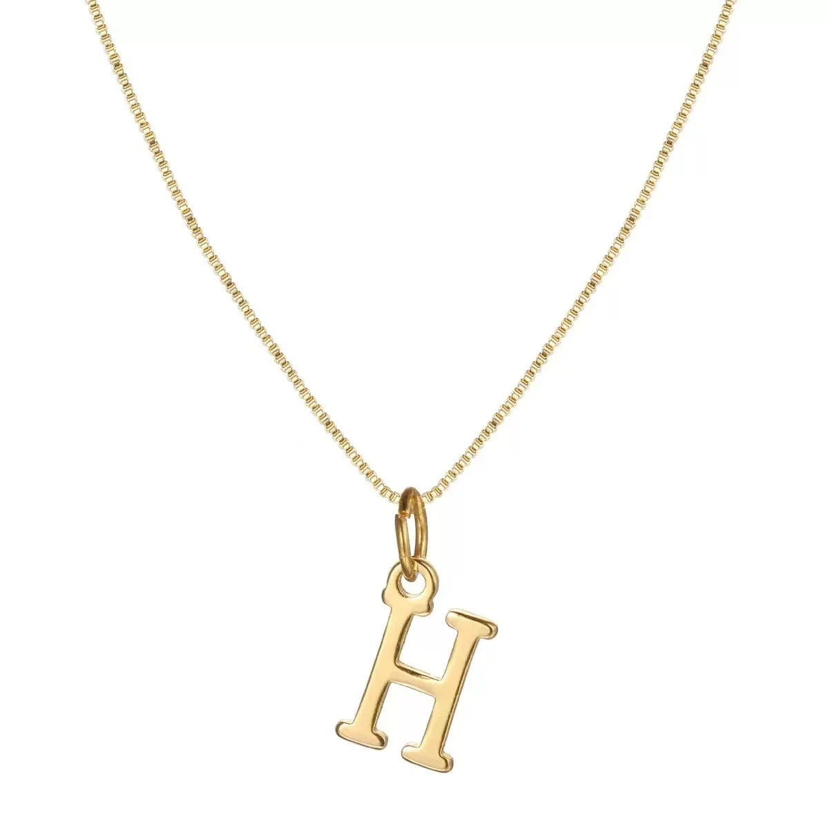 Signature Initial