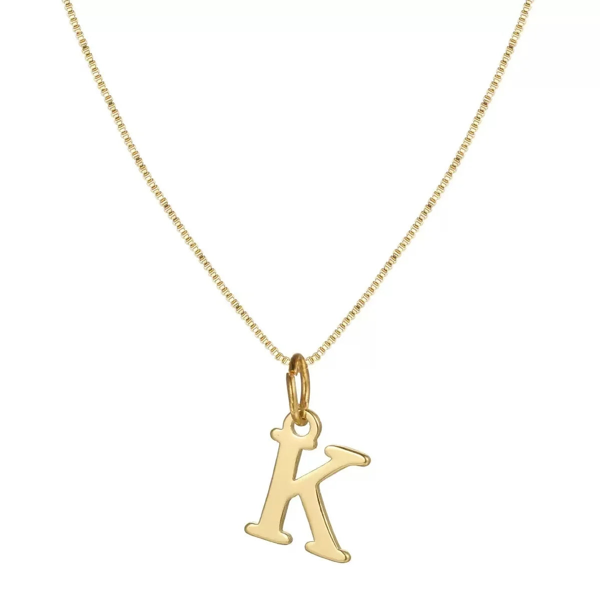 Signature Initial