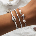 Seaside Starfish Set