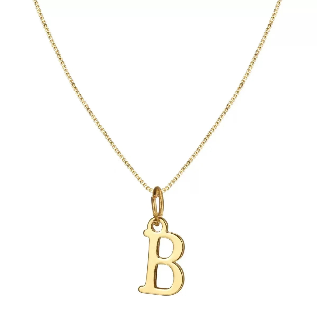 Signature Initial