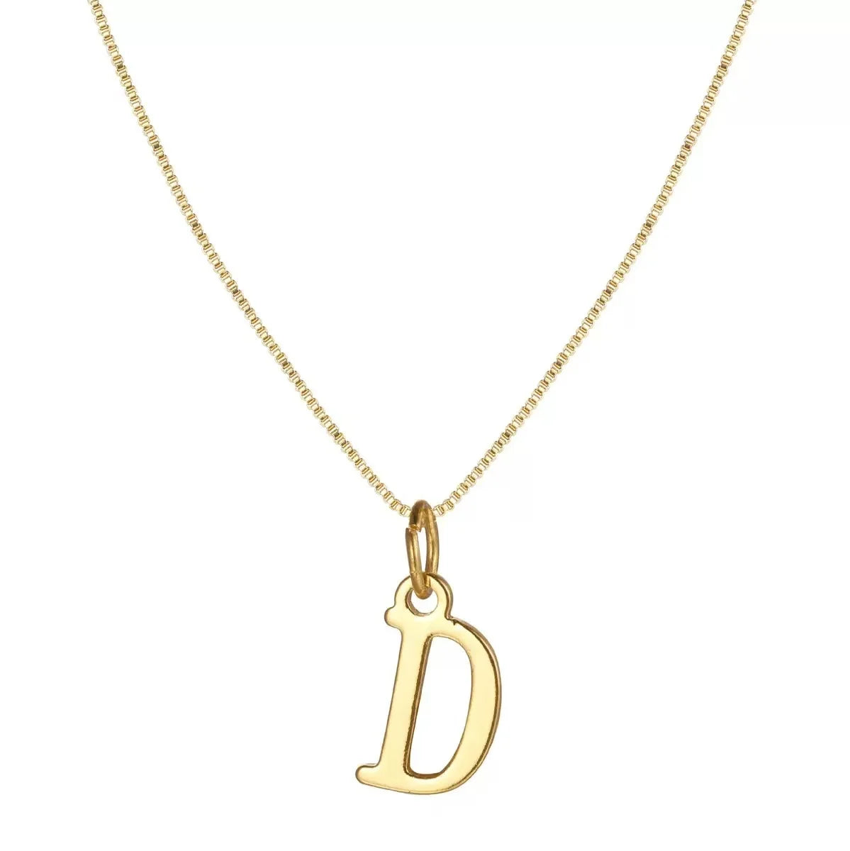 Signature Initial