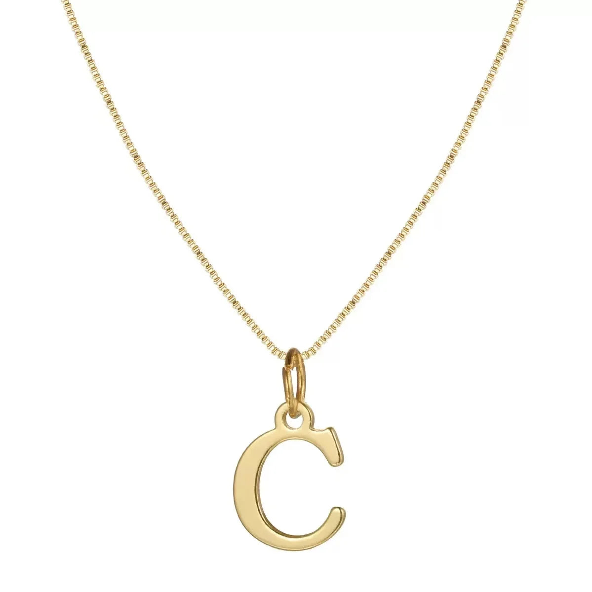 Signature Initial