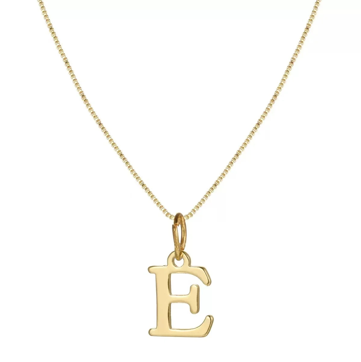 Signature Initial