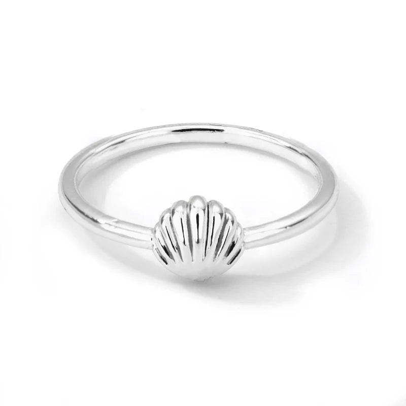 Minimal Shell Ring
