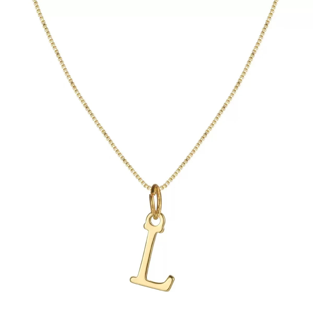 Signature Initial