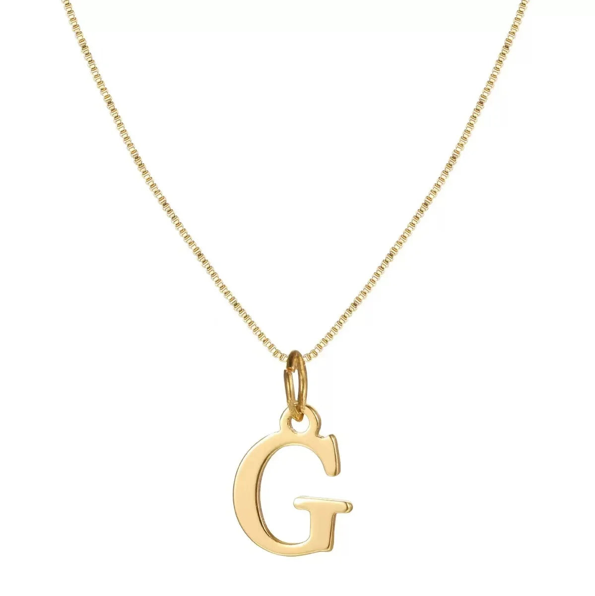 Signature Initial