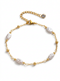 Seafoam Bracelet