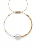 Baroque Beaded Bracelet