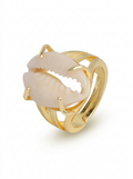 Coastal Shell Ring