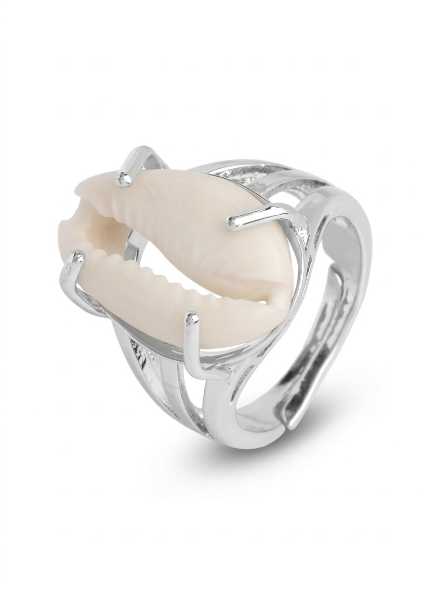 Coastal Shell Ring