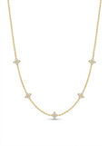 Lucky Clover Necklace