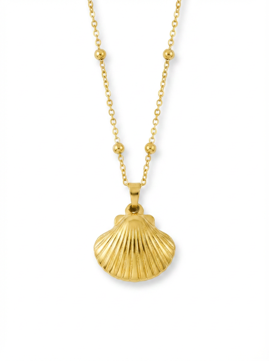 Ocean Life Necklace