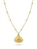 Ocean Life Necklace