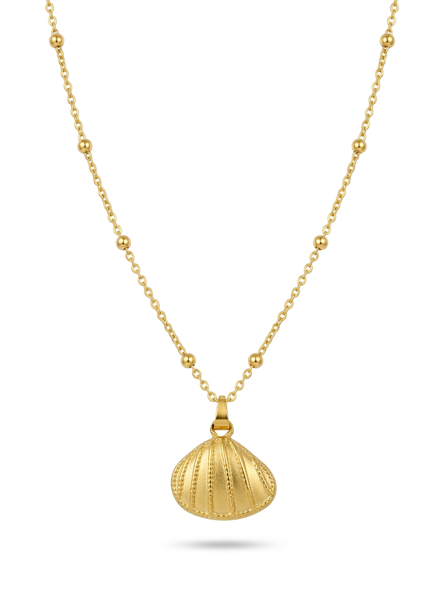 Ocean Life Necklace