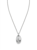 Boho Shell Necklace