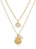 Sea Pearl Set
