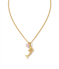 Luxe shark Necklace