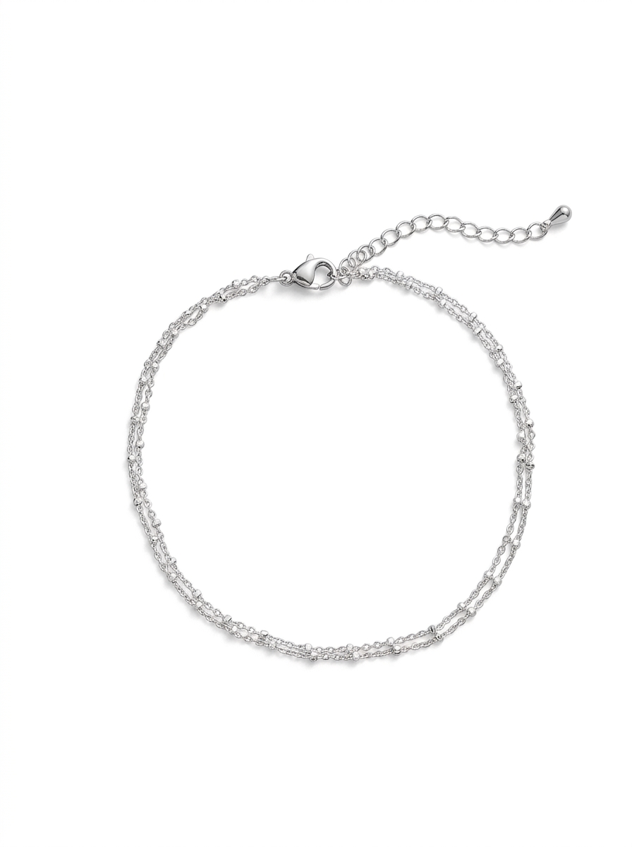 Coastal Anklet Set