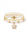 Starfish Sea Bracelet