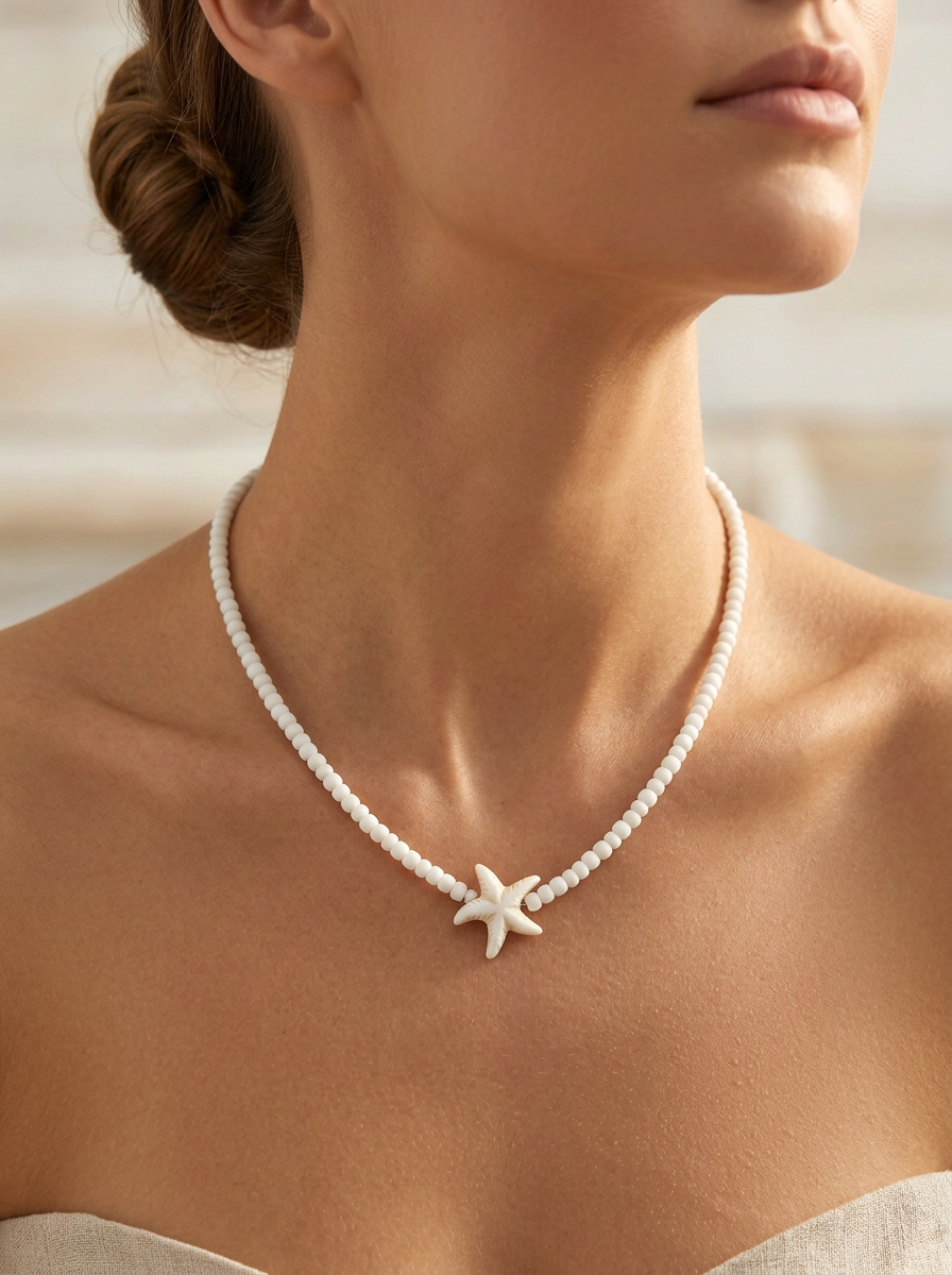Coastal Choker