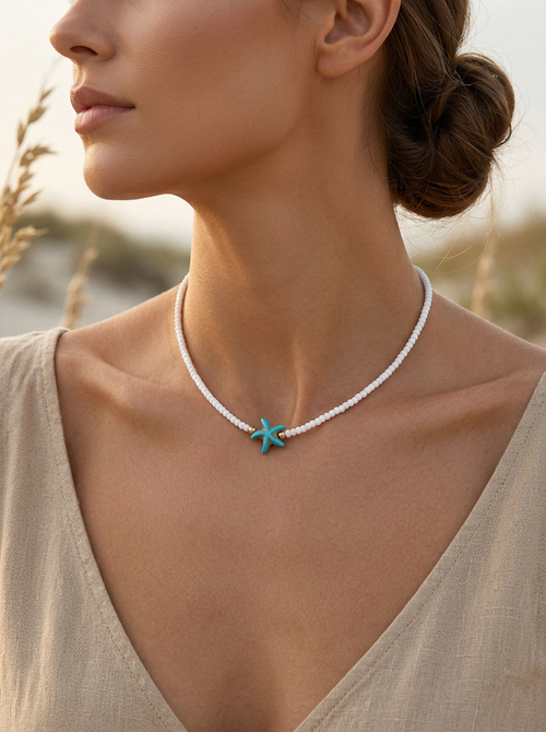 Coastal Choker