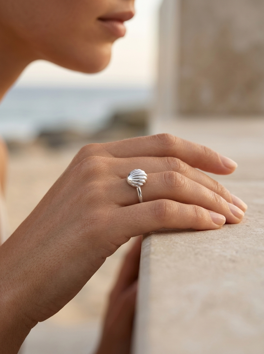 Minimal Shell Ring