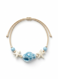 Shell Tide Bracelet