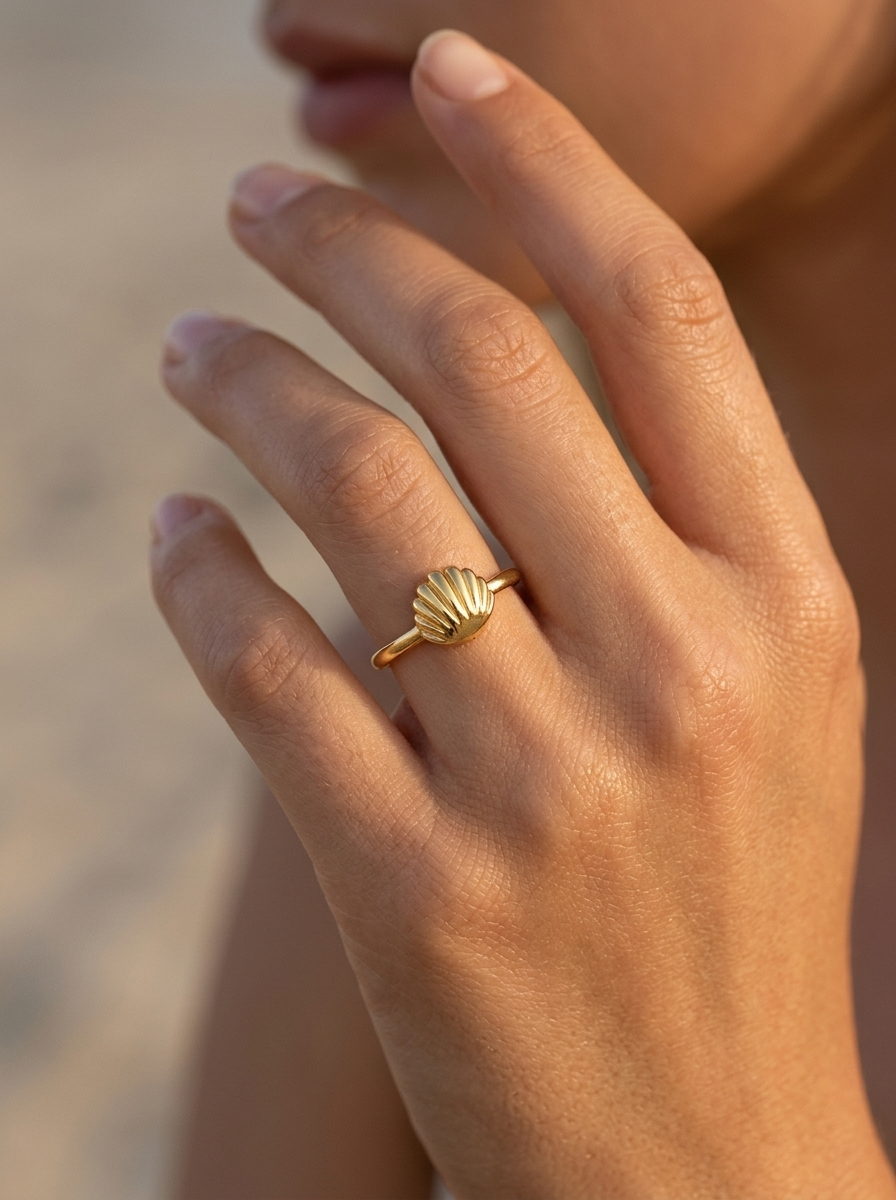 Minimal Shell Ring
