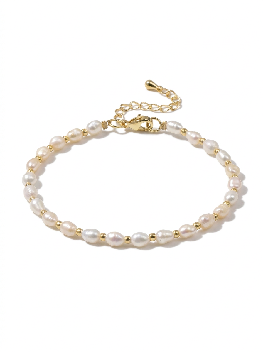 Pearl Tide Bracelet