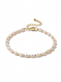 Pearl Tide Bracelet