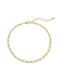 Coastal Anklet Set