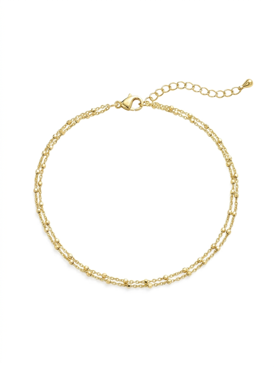Coastal Anklet Set