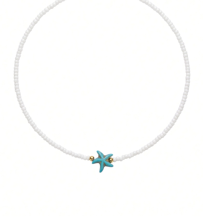 Coastal Choker