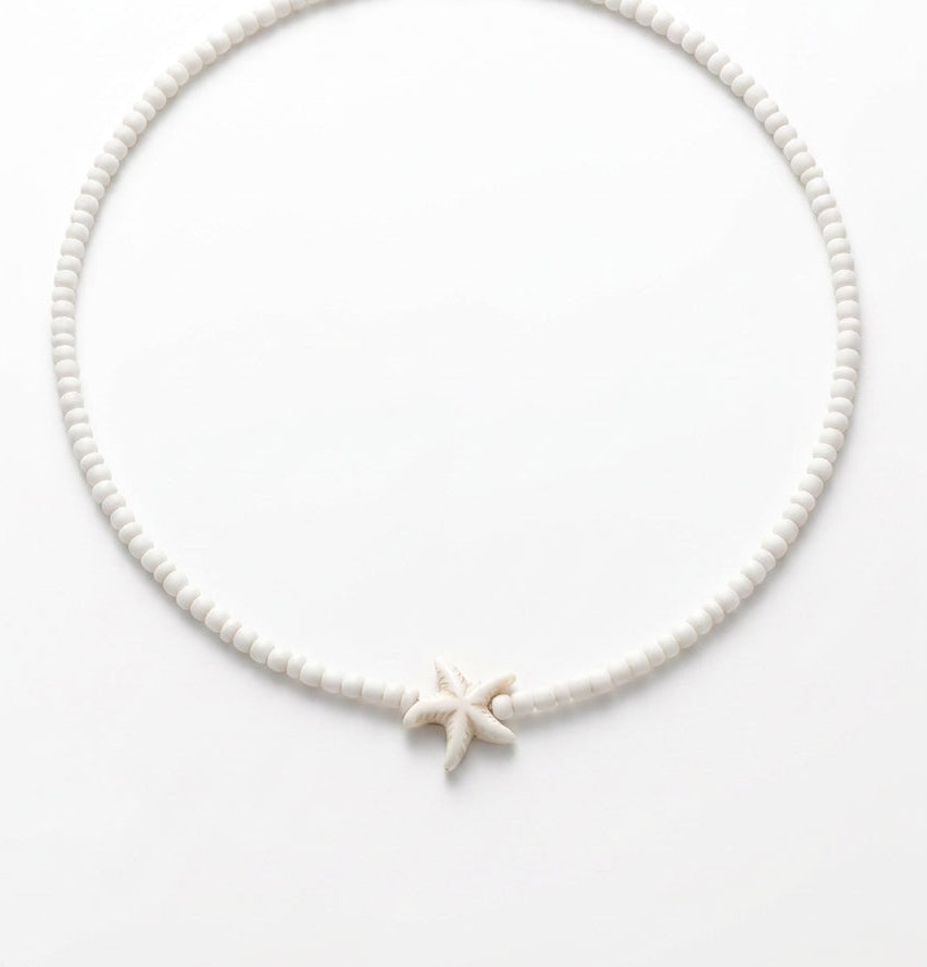 Coastal Choker