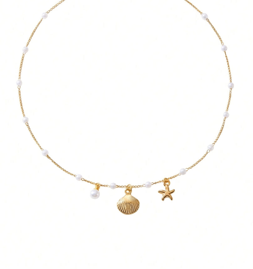 Tide Choker