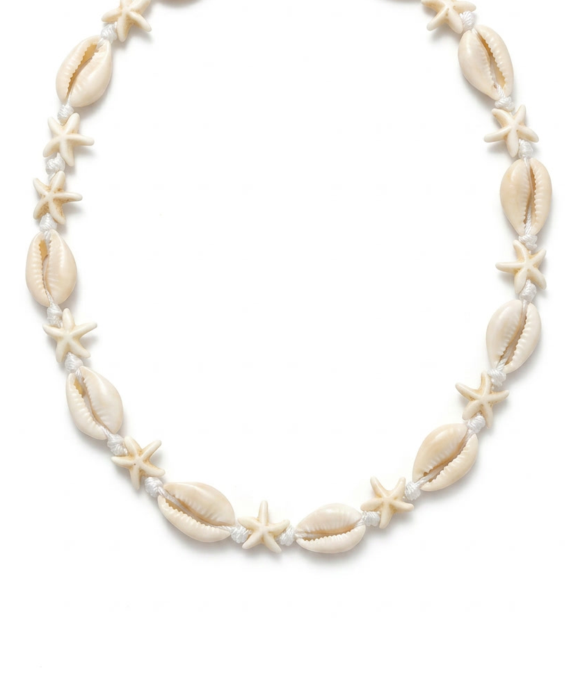 Turquoise Tide Necklace