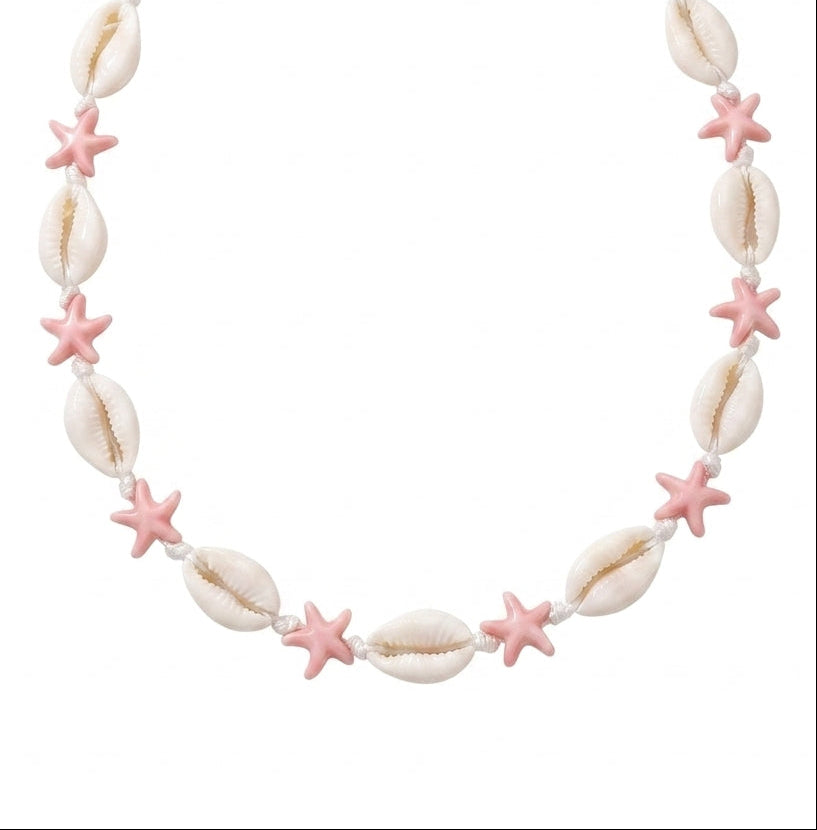 Turquoise Tide Necklace