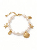 Pearl Tide Bracelet
