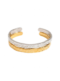 Wavy Bangle