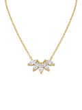 Tidal Tail Necklace